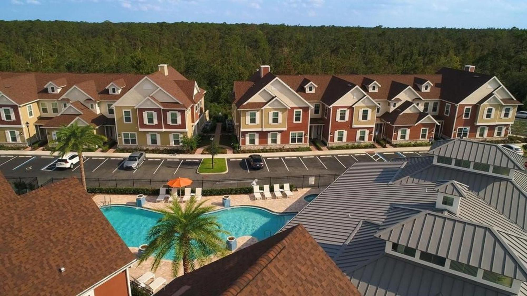 Magical Vacation Home 3 Min From Disney Orlando Ngoại thất bức ảnh