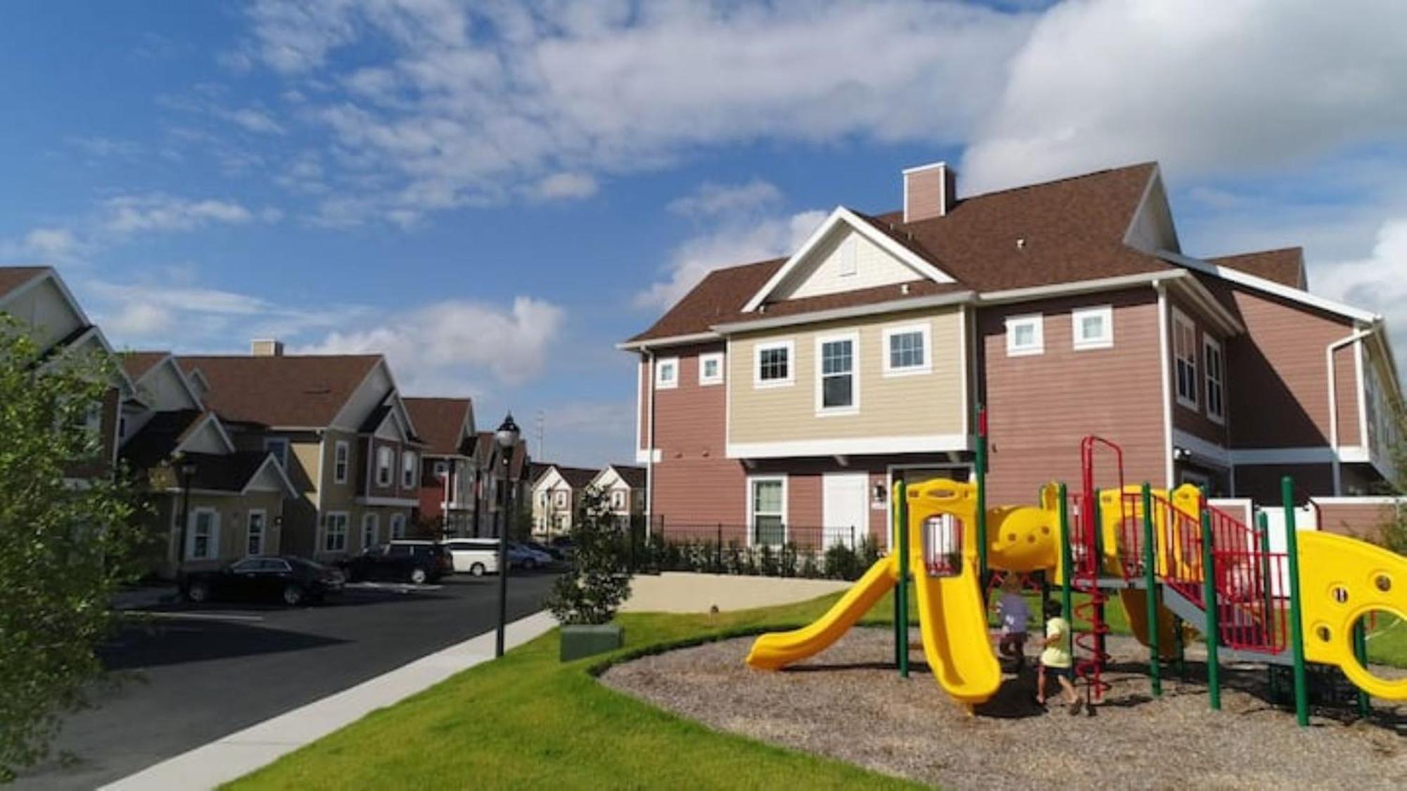 Magical Vacation Home 3 Min From Disney Orlando Ngoại thất bức ảnh