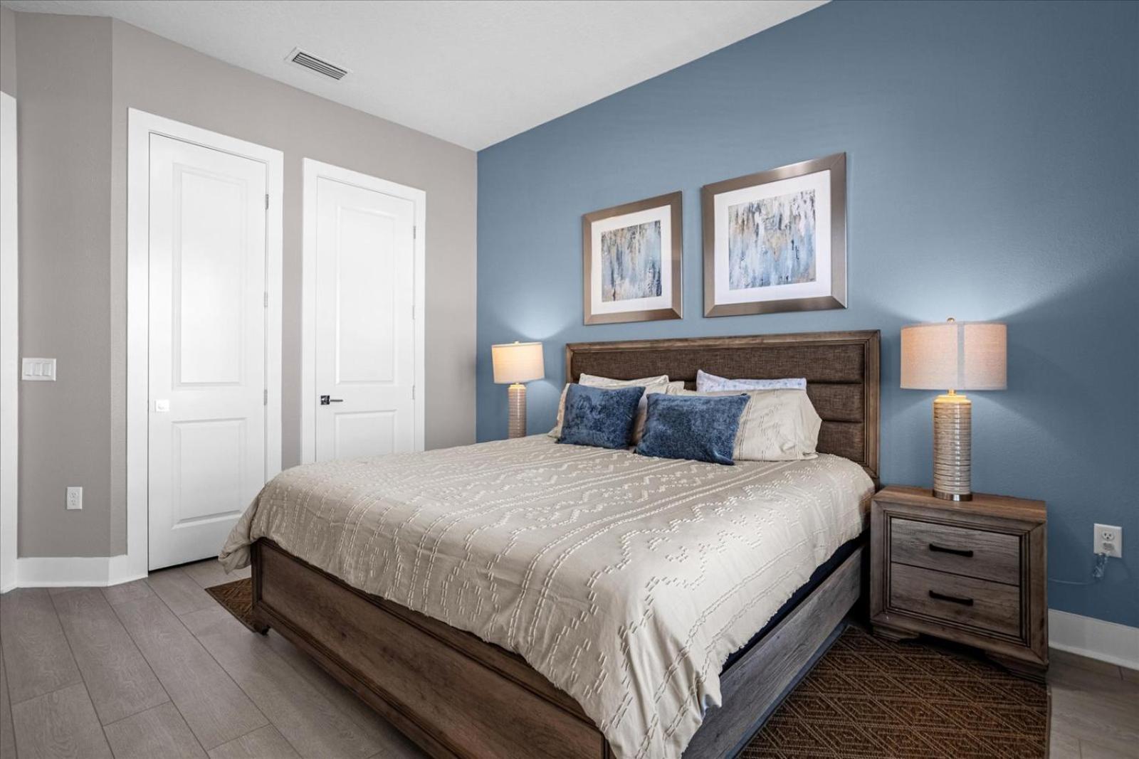 Magical Vacation Home 3 Min From Disney Orlando Ngoại thất bức ảnh