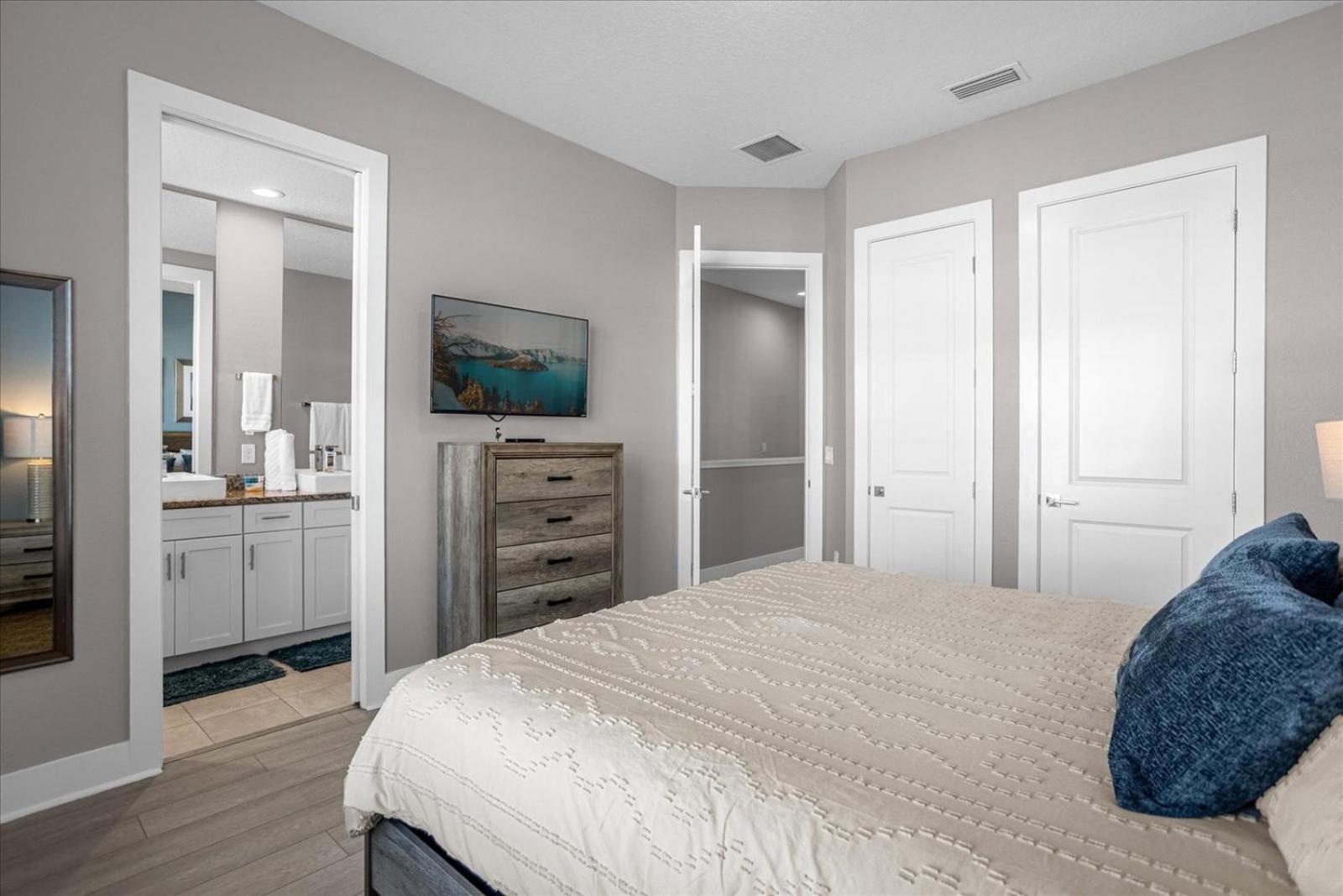 Magical Vacation Home 3 Min From Disney Orlando Ngoại thất bức ảnh