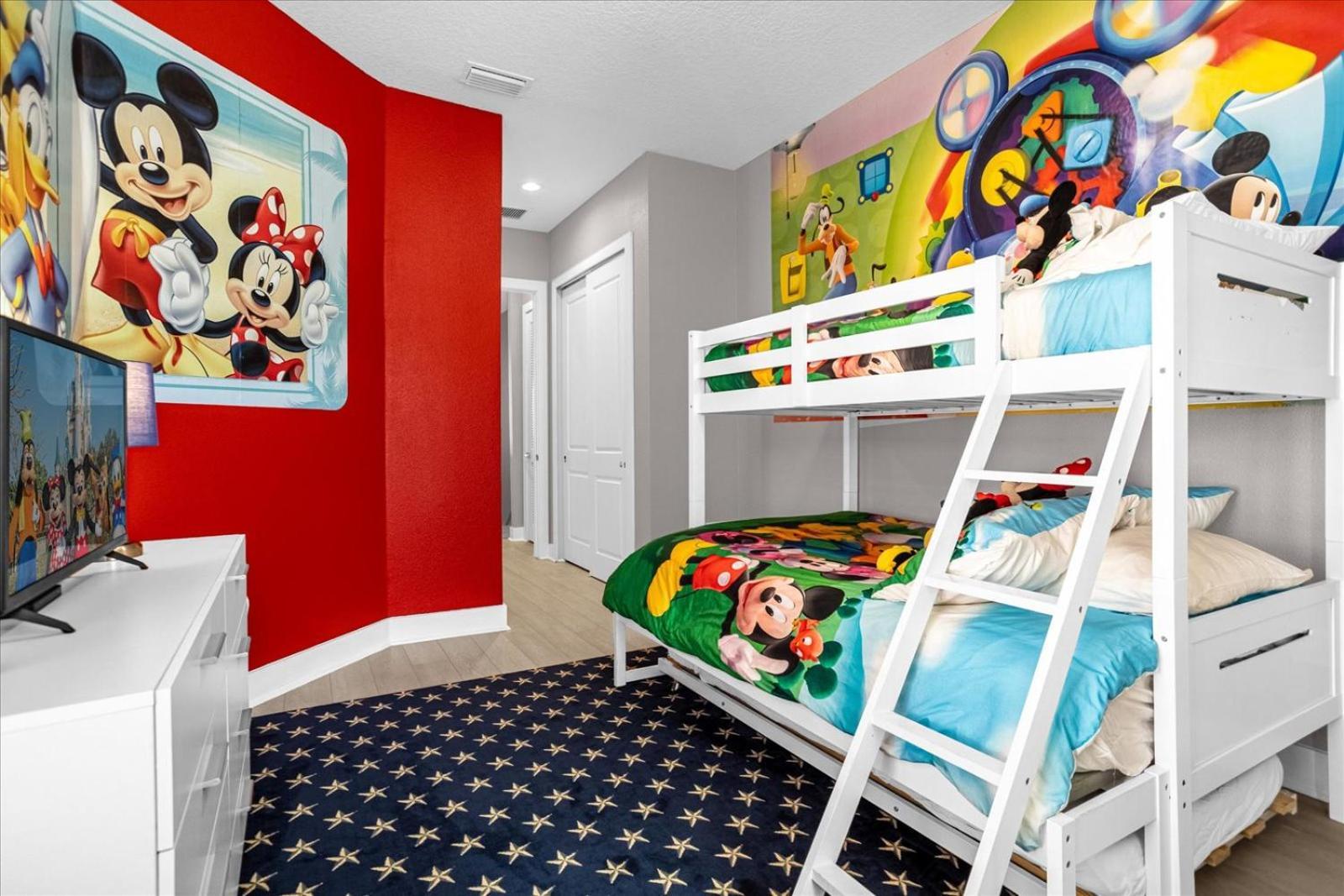 Magical Vacation Home 3 Min From Disney Orlando Ngoại thất bức ảnh