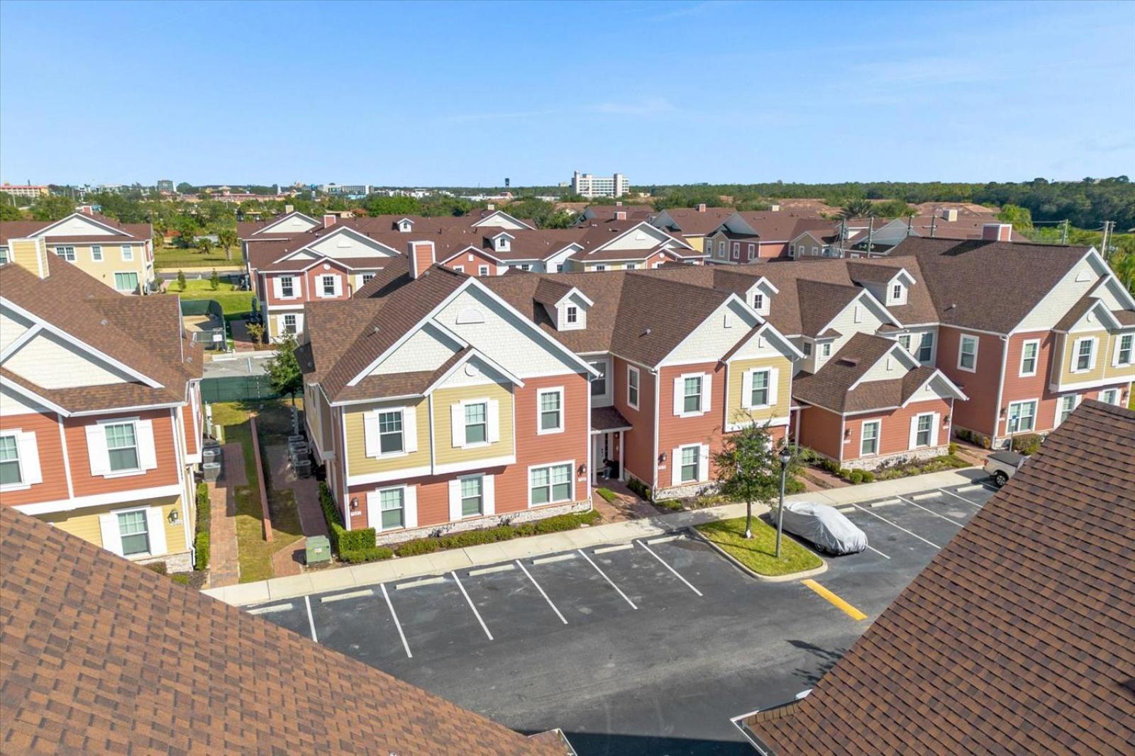 Magical Vacation Home 3 Min From Disney Orlando Ngoại thất bức ảnh