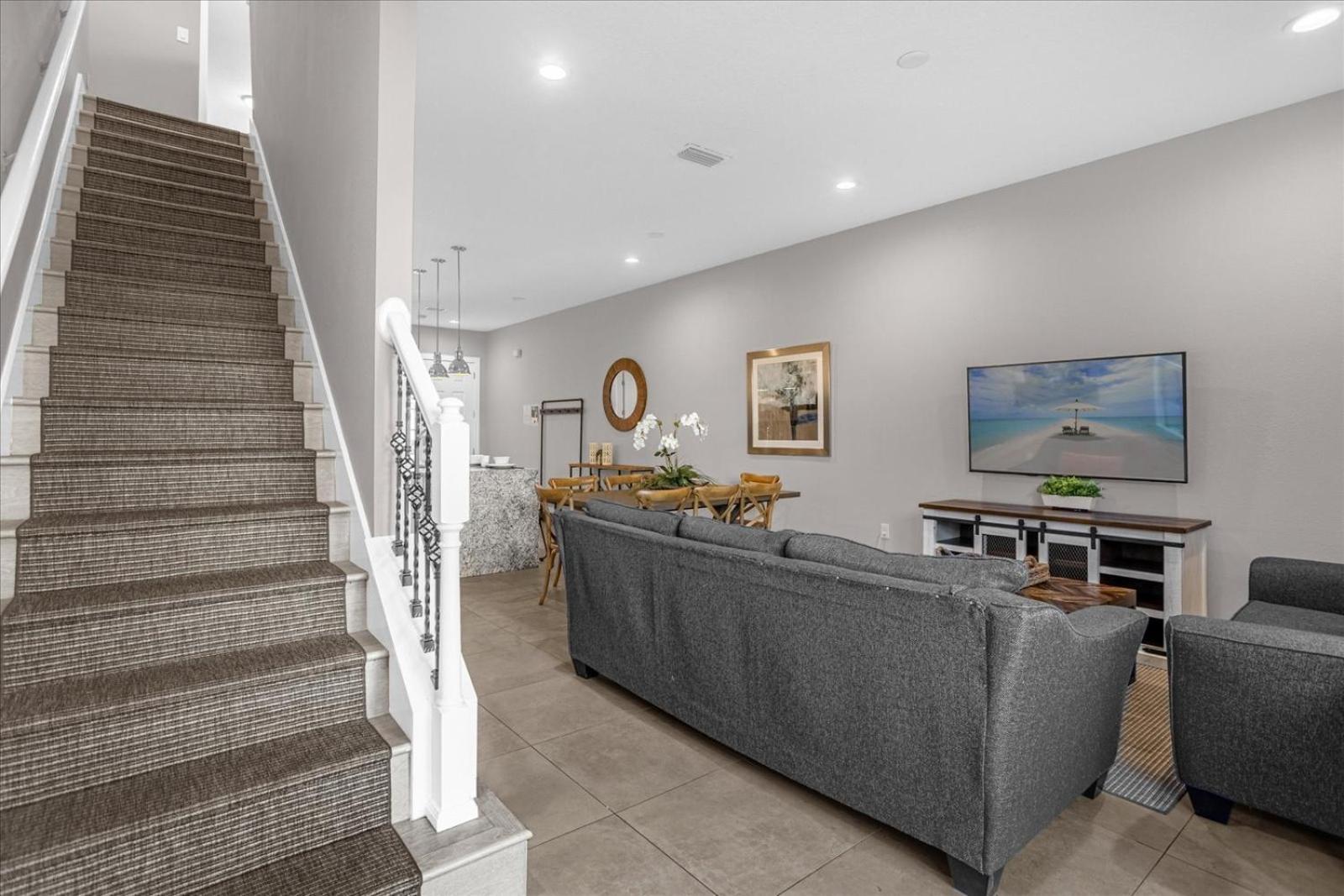 Magical Vacation Home 3 Min From Disney Orlando Ngoại thất bức ảnh