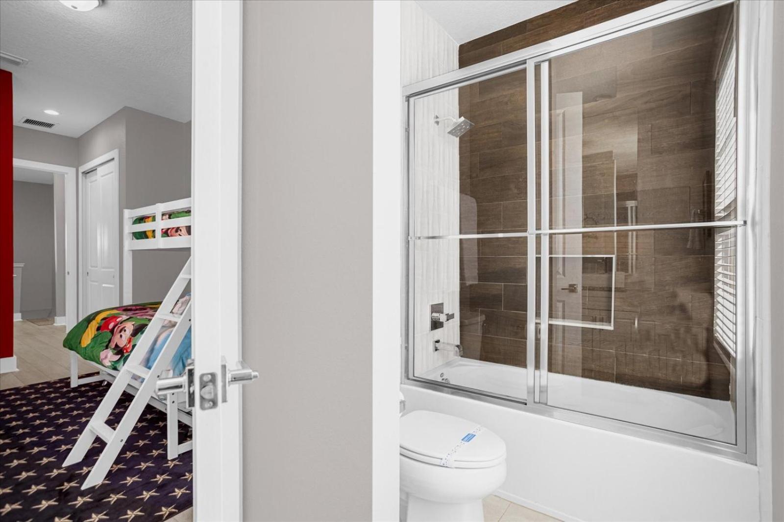 Magical Vacation Home 3 Min From Disney Orlando Ngoại thất bức ảnh