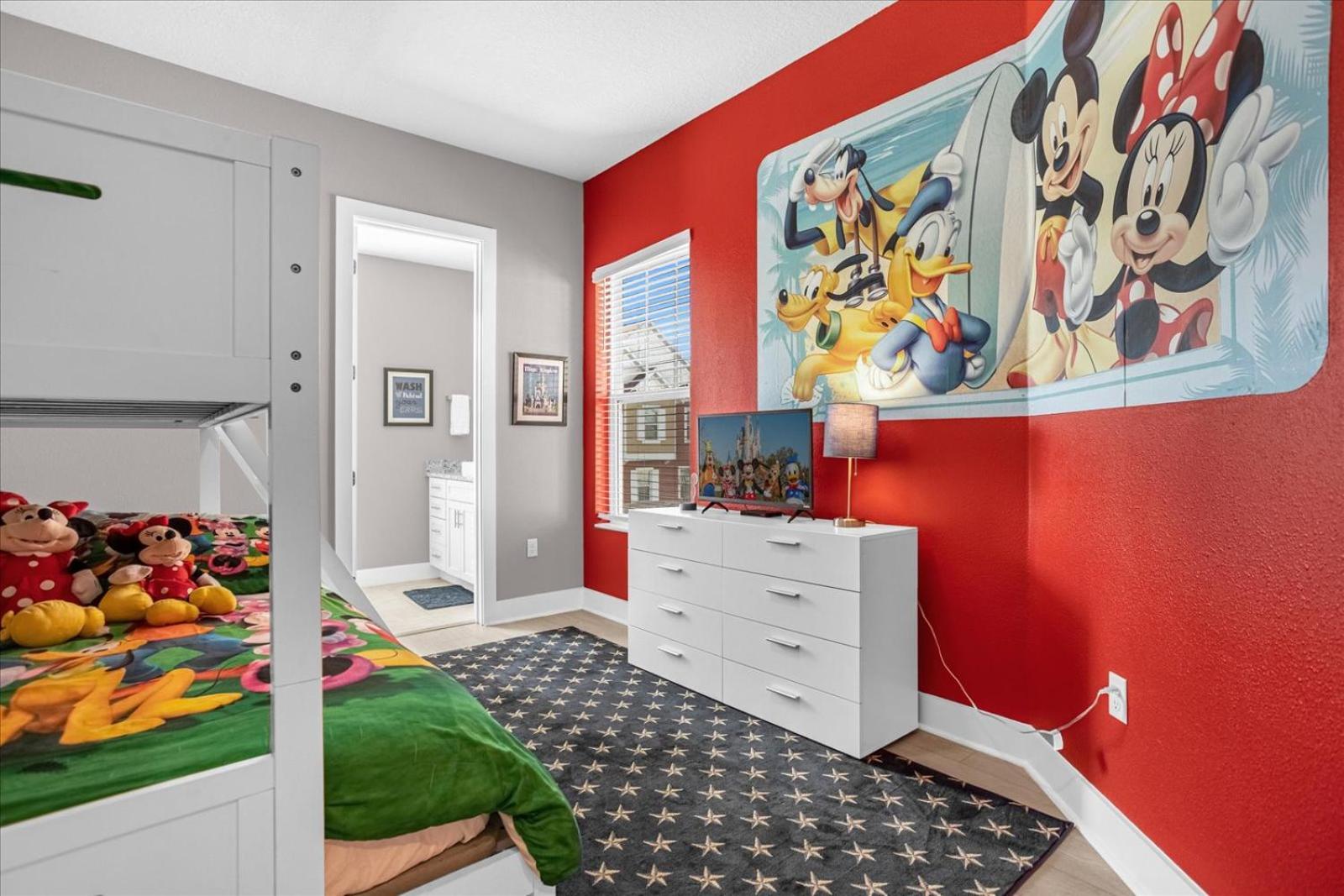 Magical Vacation Home 3 Min From Disney Orlando Ngoại thất bức ảnh