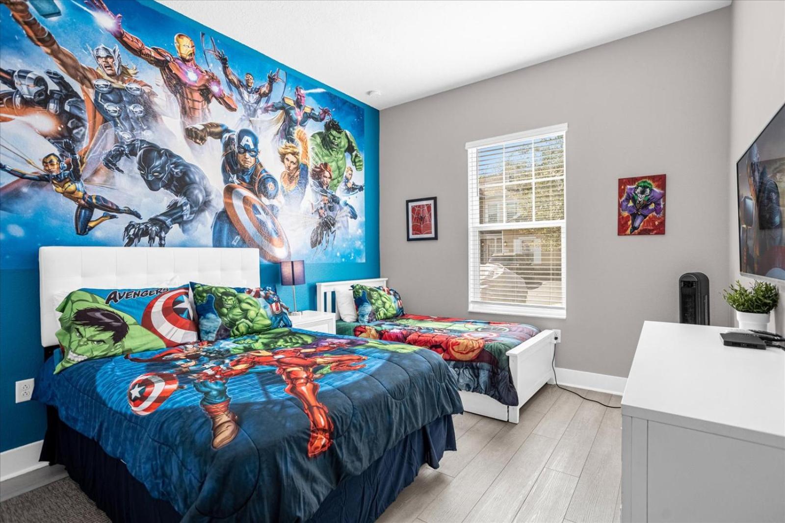 Magical Vacation Home 3 Min From Disney Orlando Ngoại thất bức ảnh