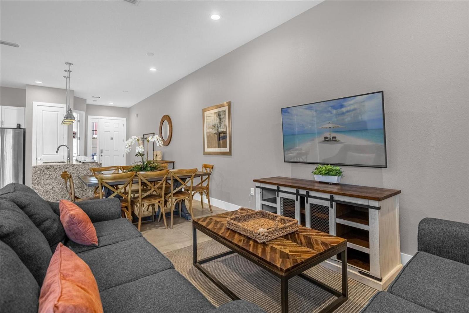 Magical Vacation Home 3 Min From Disney Orlando Ngoại thất bức ảnh